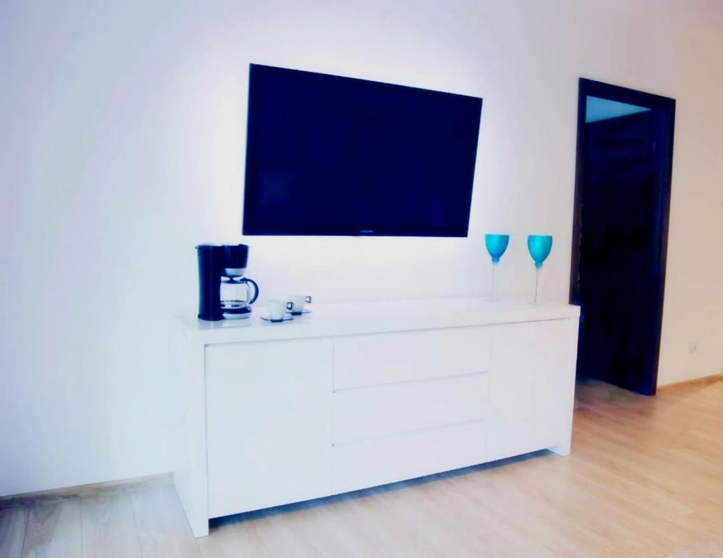 Apartament Aquamarine Polanki Kołobrzeg Eksteriør bilde