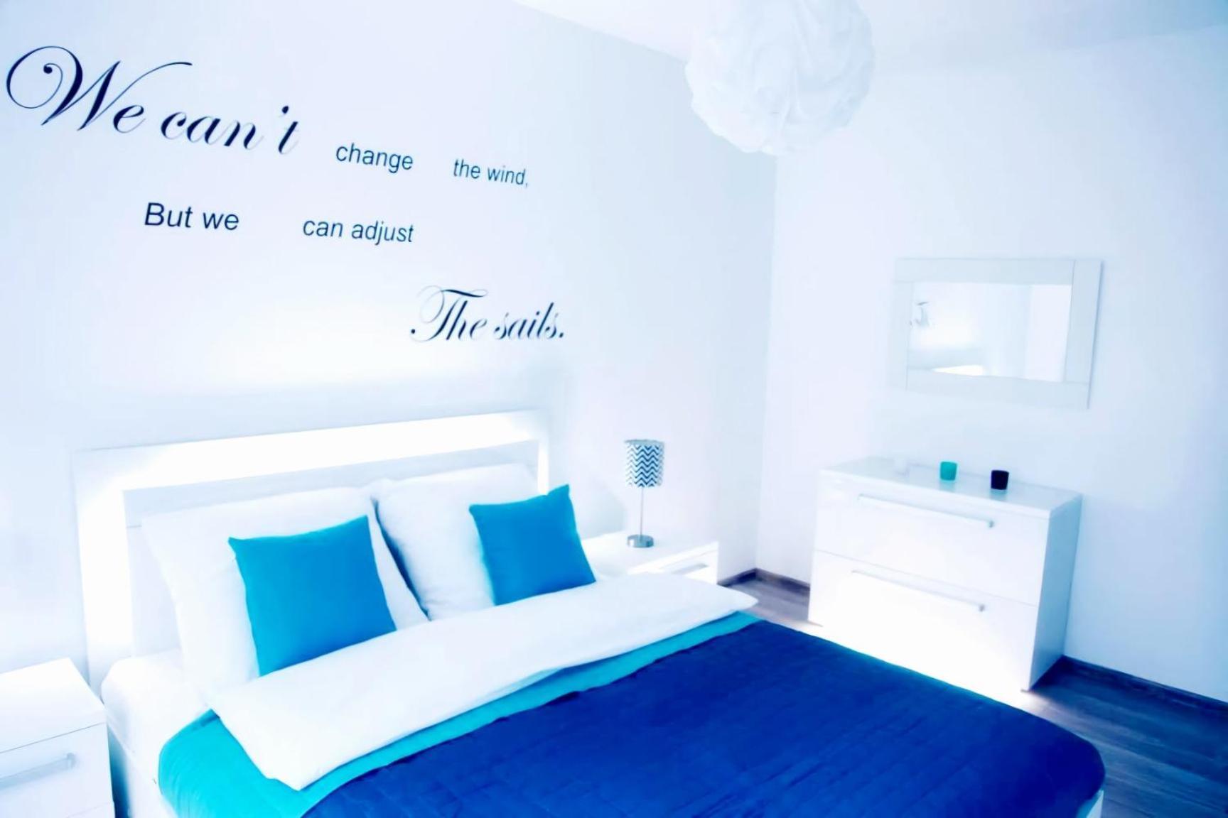 Apartament Aquamarine Polanki Kołobrzeg Eksteriør bilde