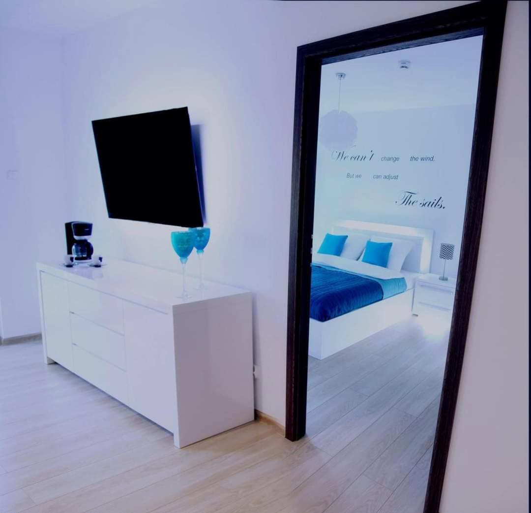 Apartament Aquamarine Polanki Kołobrzeg Eksteriør bilde