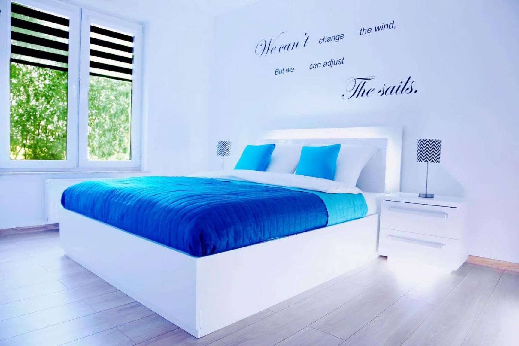 Apartament Aquamarine Polanki Kołobrzeg Eksteriør bilde